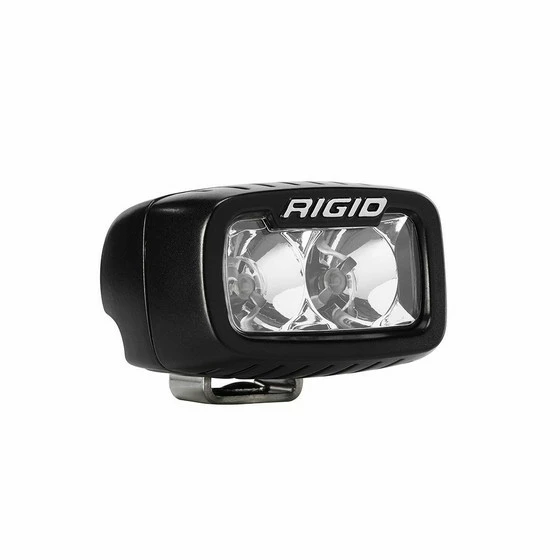 Rigid Industries SR-M Pro Flood Light Surface Mount