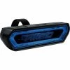 Rigid Industries UTV Chase LED Tail Light (Blue)