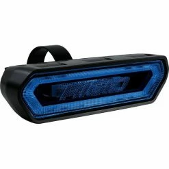 Rigid Industries UTV Chase LED Tail Light (Blue)