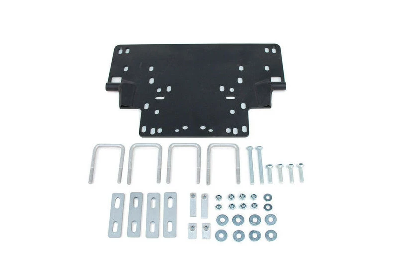 Rival Powersports Can-Am Commander 800 / 1000 Supreme Snow Plow Mount