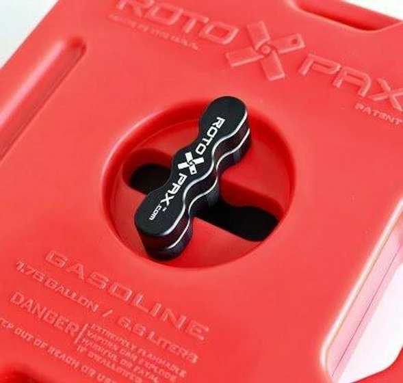 Rotopax Deluxe Pack Mount - Image 4