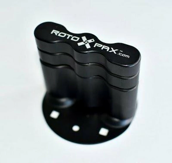 Rotopax Deluxe Pack Mount - Image 2