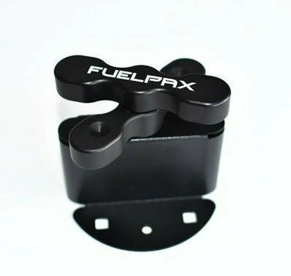 Rotopax Fuelpax Deluxe Pack Mount - Image 2