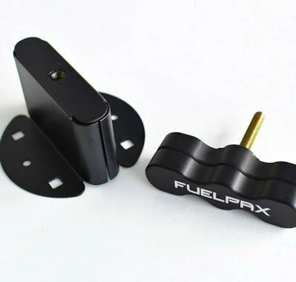 Rotopax Fuelpax Deluxe Pack Mount - Image 5