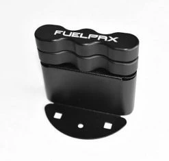 Rotopax Fuelpax Deluxe Pack Mount