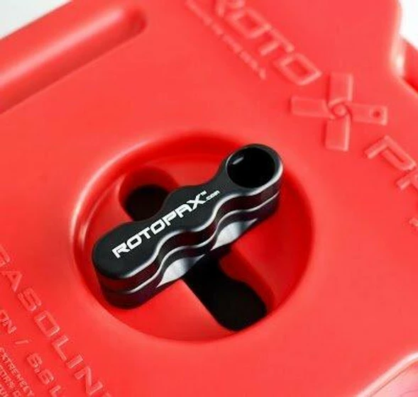 Rotopax Locking Pack Mount - Image 4