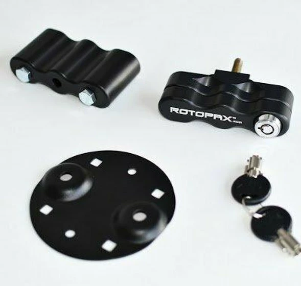 Rotopax Locking Pack Mount - Image 2