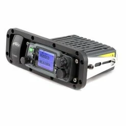 Rugged Radios 25-Watt Radio Mount With Switch Hole