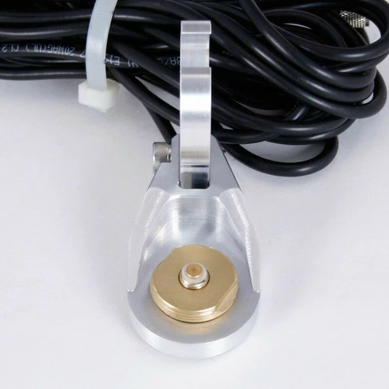 Rugged Radios Antenna Mount For Horizontal Tube - Image 3