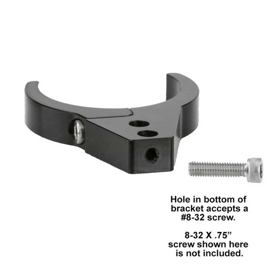 Rugged Radios Bar Mount For Intercoms Radios And Accessories - Image 4