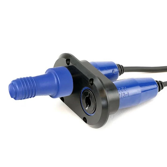 Rugged Radios Dual Jack Mount - Image 2