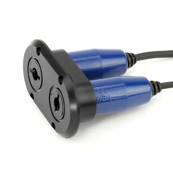 Rugged Radios Dual Jack Mount - Image 4