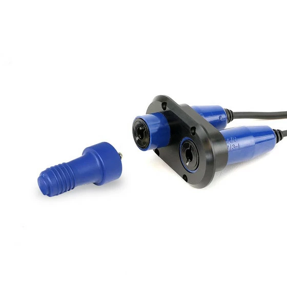 Rugged Radios Dual Jack Mount - Image 5