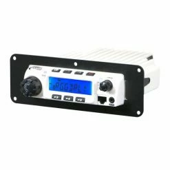 Rugged Radios In-Dash Mount For RM-60, RM-100, RM-50 Or RM-45 Mobile Radio