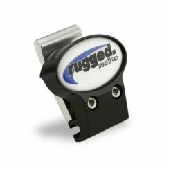 Rugged Radios Quick Install Helmet Kit Mount