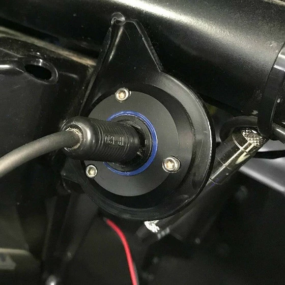 Rugged Radios Single Jack Mount - Image 2