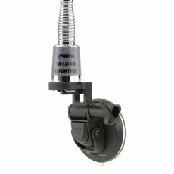 Rugged Radios Suction Cup Antenna Mount
