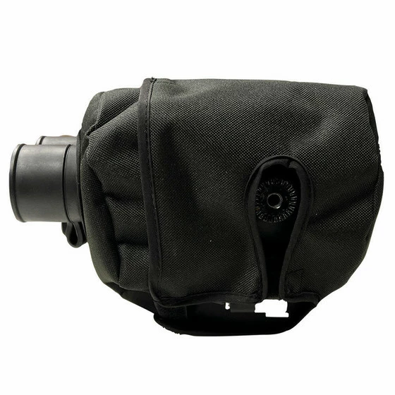 SB Filters S&B Filters Helmet Particle Separator Protective Cover - Image 4