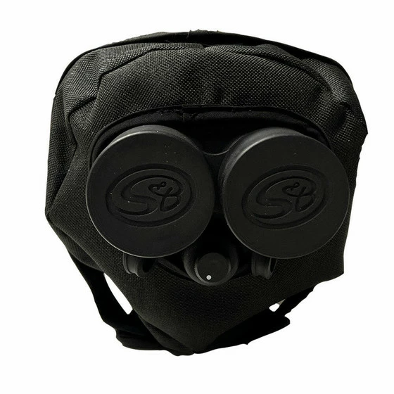 SB Filters S&B Filters Helmet Particle Separator Protective Cover - Image 2