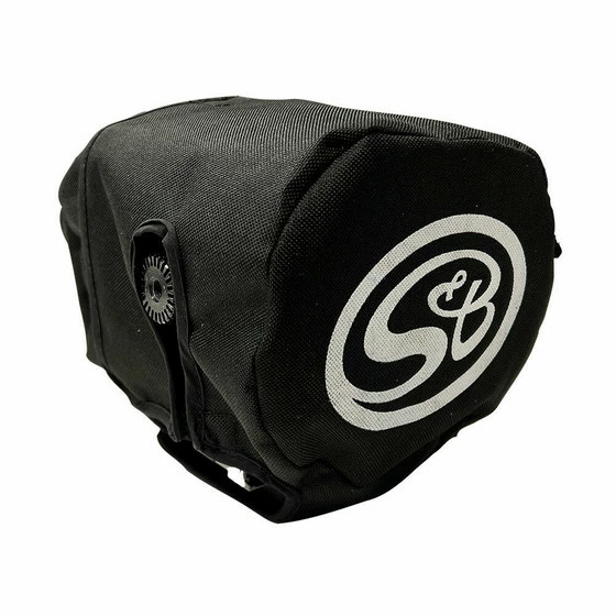 SB Filters S&B Filters Helmet Particle Separator Protective Cover