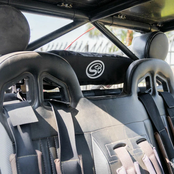 SB Filters S&B Filters Particle Separator 2 Protective Cover - Image 3