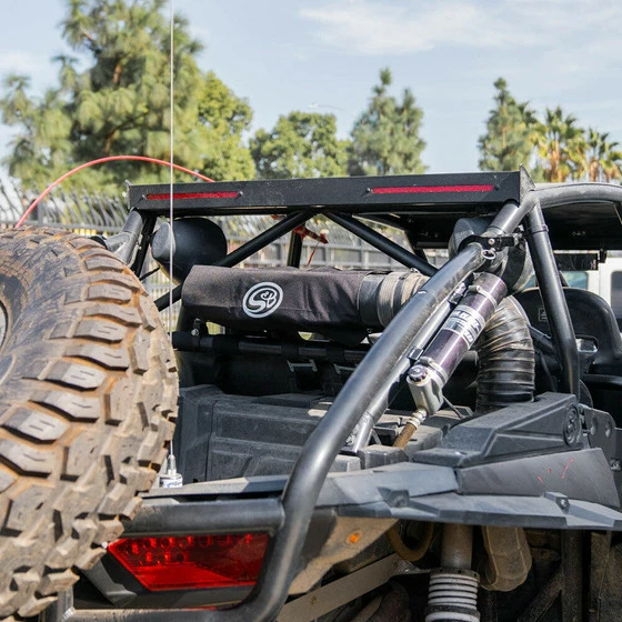 SB Filters S&B Filters Particle Separator 2 Protective Cover - Image 4