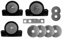 SandCraft Polaris RZR XP 1000 Motor Mount Kit