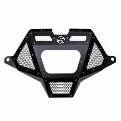 SDR Motorsports Polaris Pro R Rear Exhaust Cover