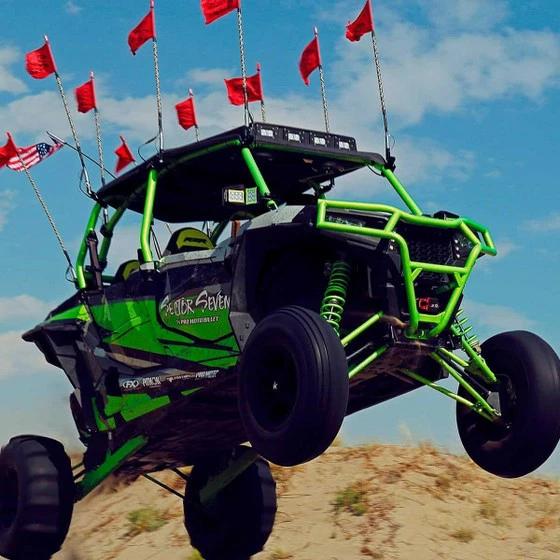 Sector Seven Accessory Mount - Image 5