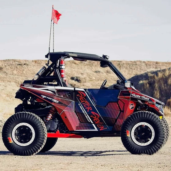 Sector Seven Accessory Mount - Image 6