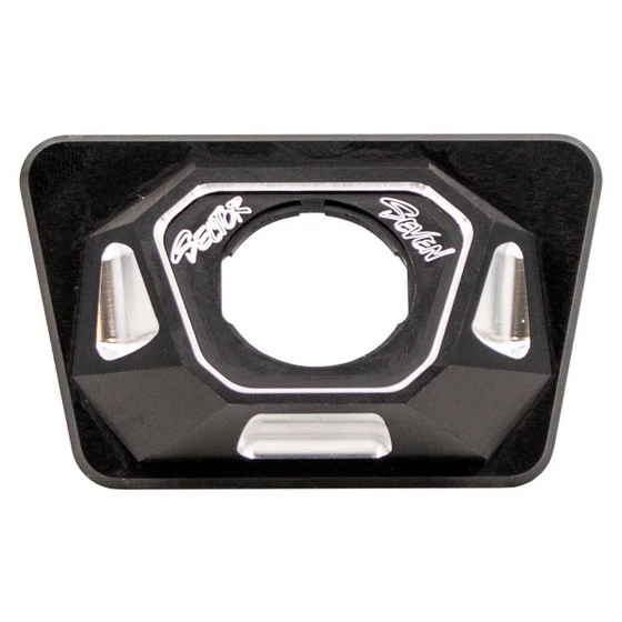 Sector Seven Polaris RZR Pro R ReMachined Billet Rear Camera Mount - Image 2