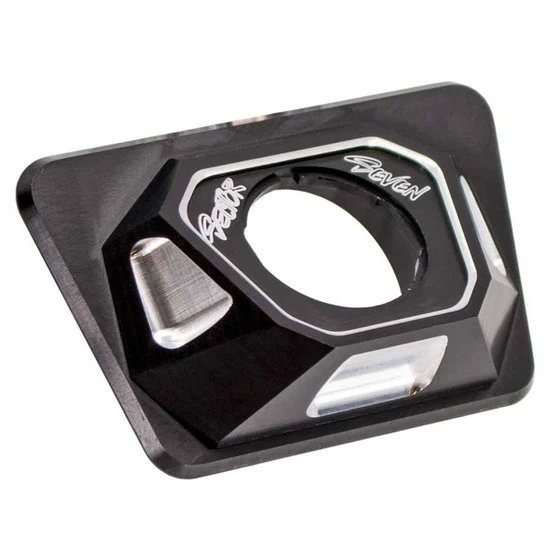 Sector Seven Polaris RZR Pro R ReMachined Billet Rear Camera Mount