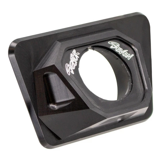 Sector Seven Polaris RZR Pro R Stealth Billet Rear Camera Mount