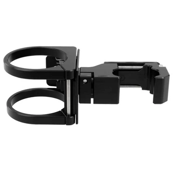 Sector Seven Quick Release Fire Extinguisher Mount - Image 6