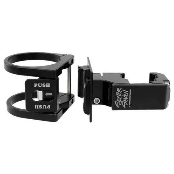 Sector Seven Quick Release Fire Extinguisher Mount - Image 3