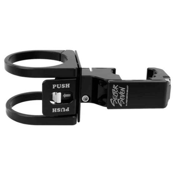 Sector Seven Quick Release Fire Extinguisher Mount - Image 2