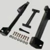 Simpson Honda Talon Driver Side Seat Mount Kit