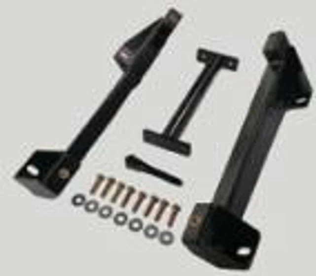 Simpson Honda Talon Driver Side Seat Mount Kit