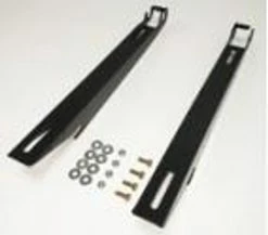 Simpson Polaris RZR Pro XP / Pro R Front Seat Mount Kit