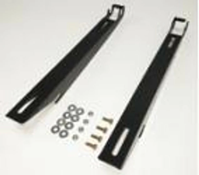 Simpson Polaris RZR Pro XP / Pro R Front Seat Mount Kit