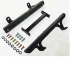 Simpson Yamaha YXZ Driver Side Seat Mount Kit