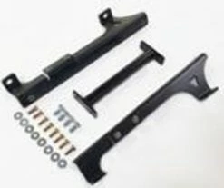 Simpson Yamaha YXZ Passenger Side Seat Mount Kit