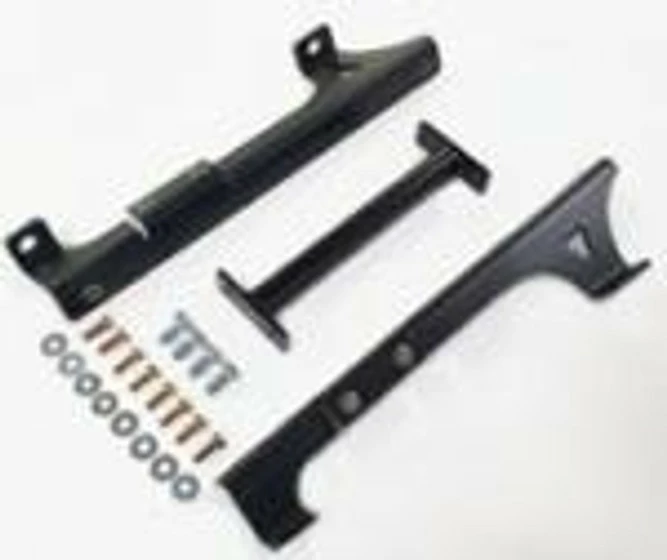 Simpson Yamaha YXZ Passenger Side Seat Mount Kit