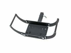 SuperATV 12000 Lb. Winch Receiver Mount