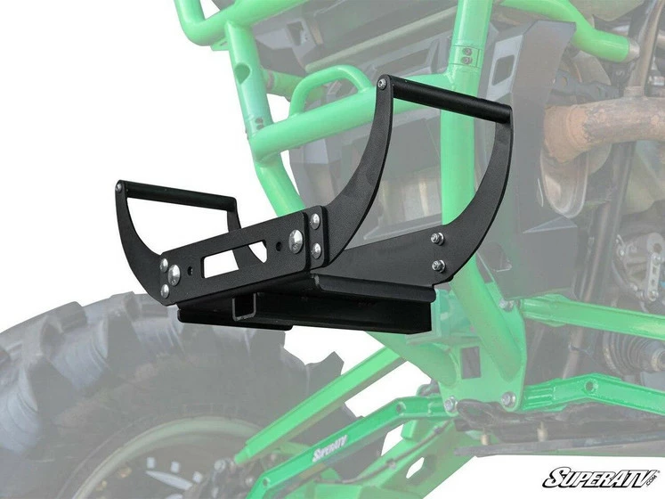 SuperATV 12000 Lb. Winch Receiver Mount - Image 2