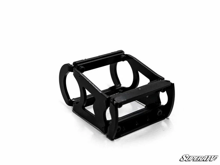 SuperATV Spare Axle Cage Mount (2") - Image 2