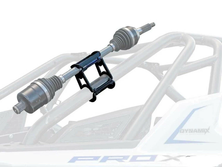 SuperATV Spare Axle Cage Mount (2")