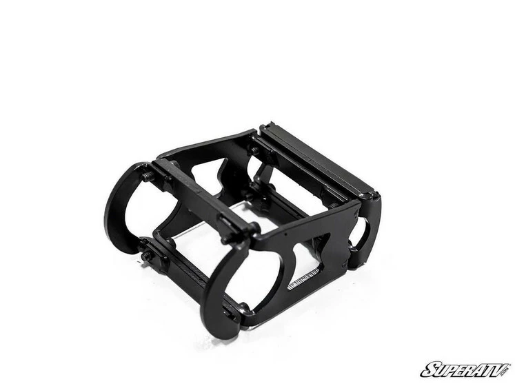 SuperATV Spare Axle Cage Mount (2") - Image 3