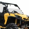 SuperATV Can-Am Commander Half Windshield