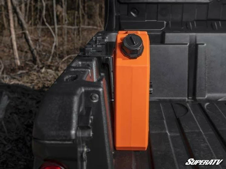 SuperATV Can-Am Defender Jerry Can & Mount - Image 7